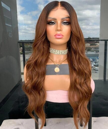 Perruque loose wave HD Lace, 12A cheveux vierge Pérou, 200% densité,22-34 pouces