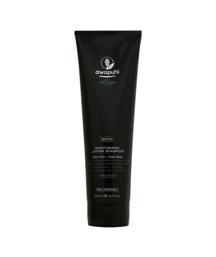 Paul Mitchell AWG Shampooing Moussant Hydratant