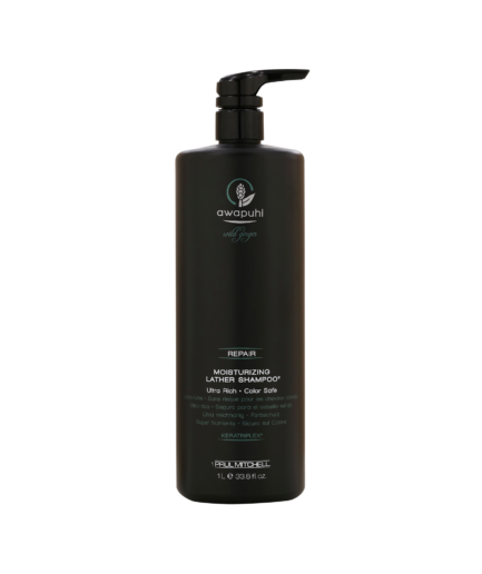 Paul Mitchell AWG Shampooing Moussant Hydratant