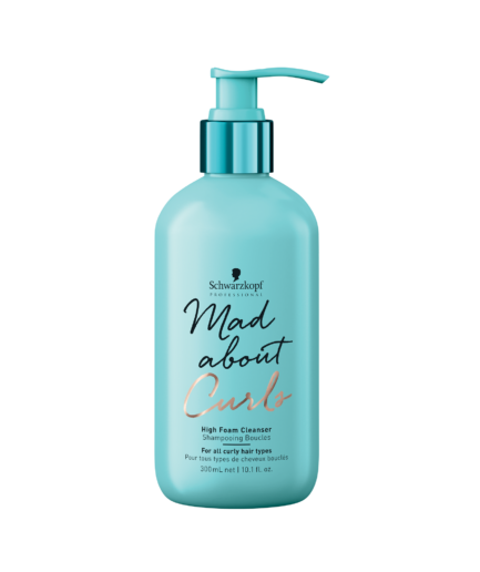 Schwarzkopf Shampooing Boucles