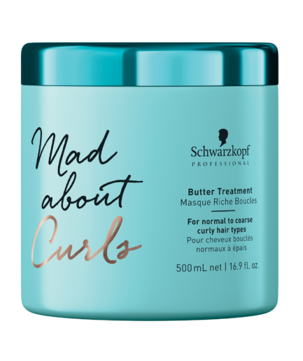 Schwarzkopf Masque Riche Boucles