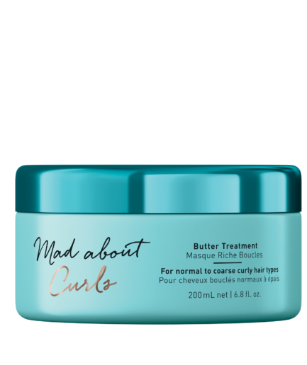 Schwarzkopf Masque Riche Boucles