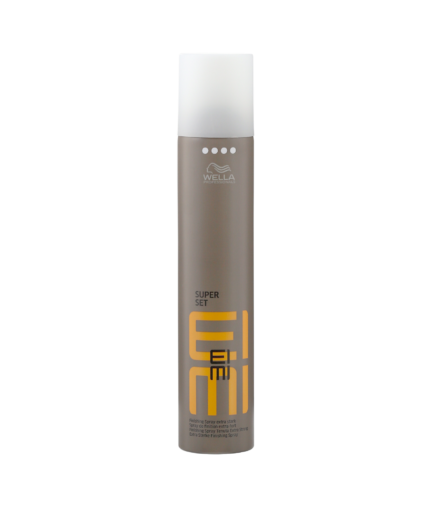 Wella Professionals EIMI Super Set Spray de Finition Extra-Fort 300ml