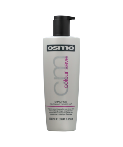 Osmo Shampooing Color Save Cheveux colorés 1l