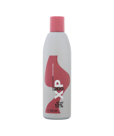 XP200 Natural Flair Crème Oxydante 12%-40Vol 250ml