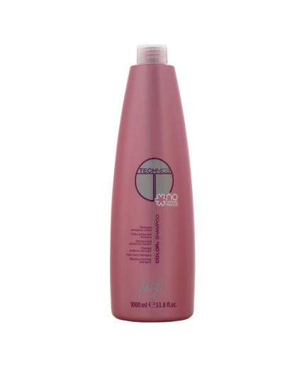 Vitality's Shampoing Technica Color 1L