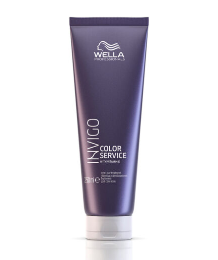 Wella Professionals Invigo Color Service Post Color Traitement 250ml