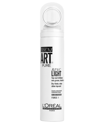L'Oréal TNA Ring Light 150ML