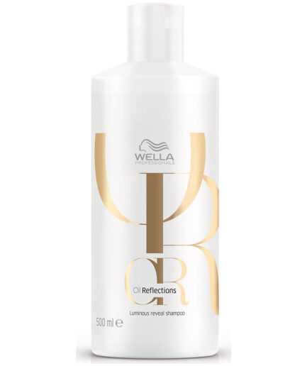 Wella Professionals Oil Reflections Shampooing 500ml