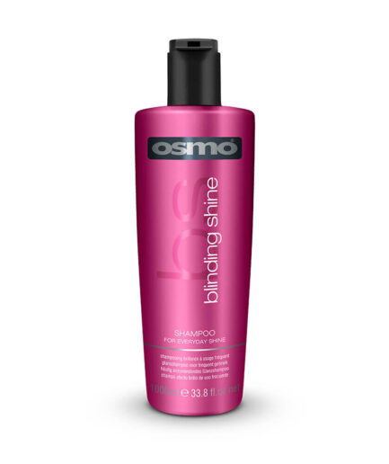 Osmo Shampooing Brillance Blinding Shine 1l