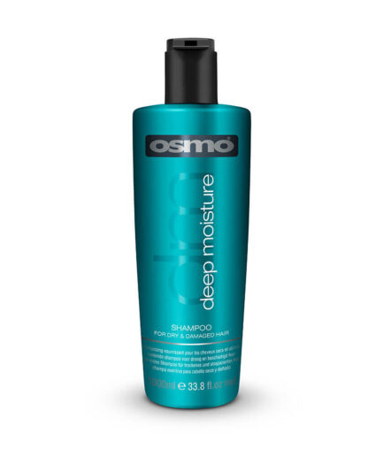 Osmo Shampooing Nourrissant Deep Moisturising 1l