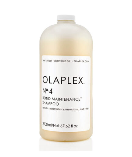Olaplex No. 4 Shampooing Bond Maintenance 2L