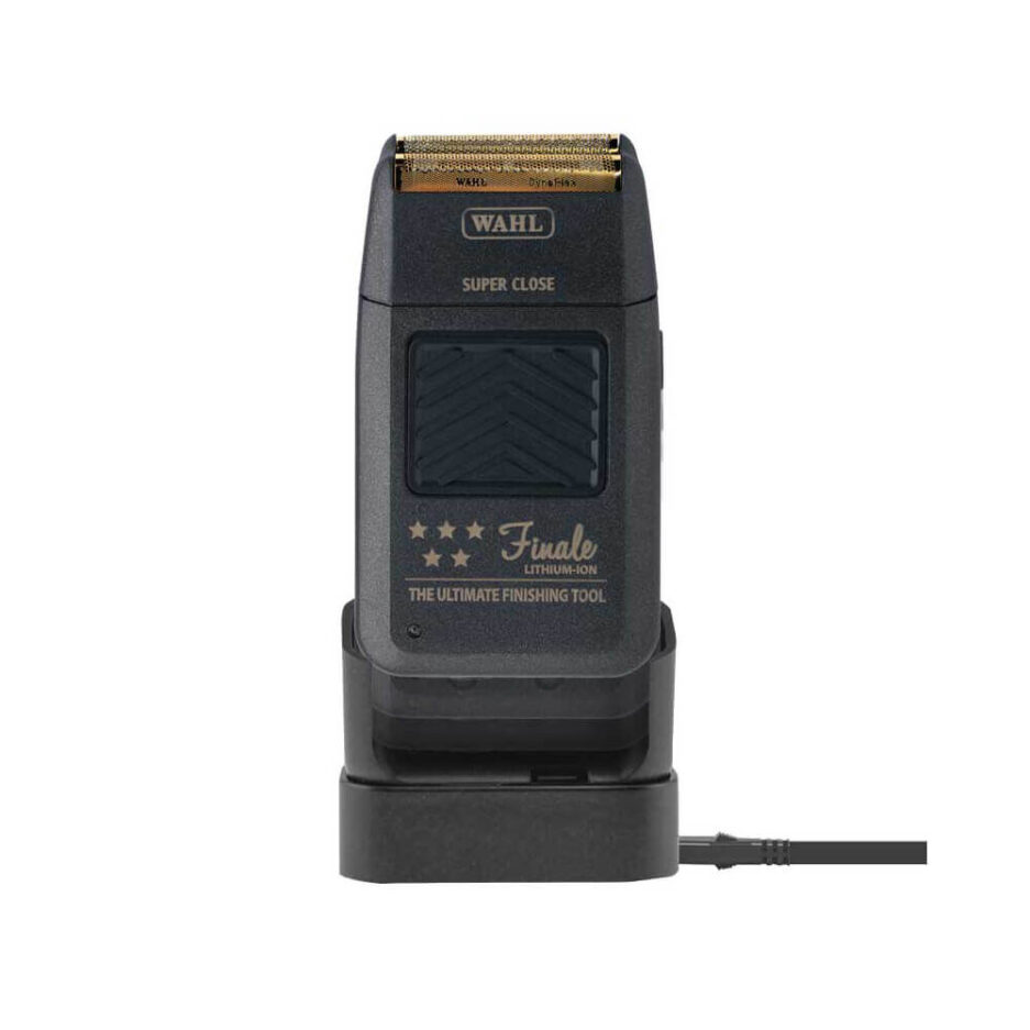 Wahl Tondeuse de Coupe Sans Fil Combo SuperTaper & Beret - CHEVEUX LUXE  PARIS