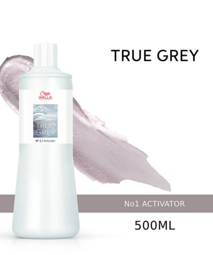 Wella Professionals True Grey Activateur n°1 500ml