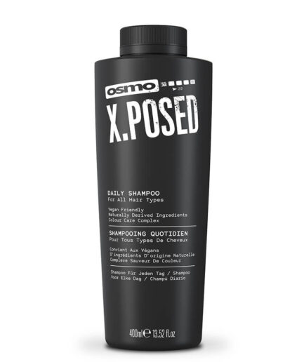 Osmo Shampooing Quotidien X.POSED 400ml